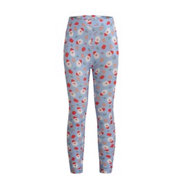 ALMA PANTS (KIDS) SANTA SKYBLUE